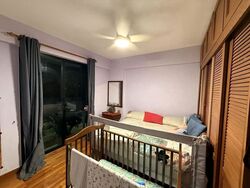 Simei Green Condominium (D18), Condominium #618990971